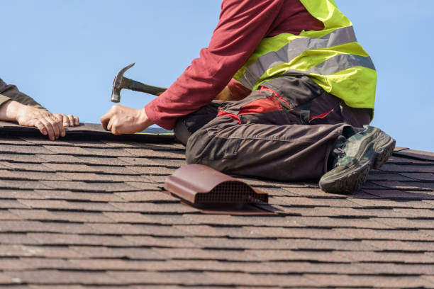 Best New Roof Installation  in Three Way, TN