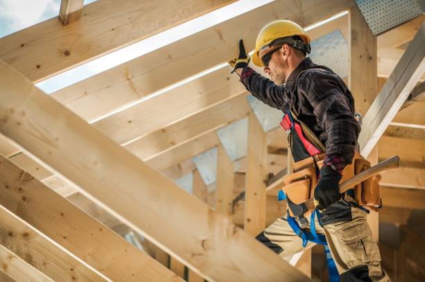 Roof Waterproofing Services in Three Way, TN