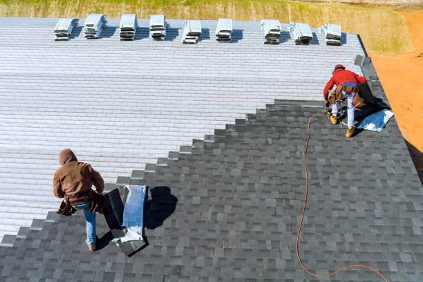 Best Roof Restoration Services  in Three Way, TN