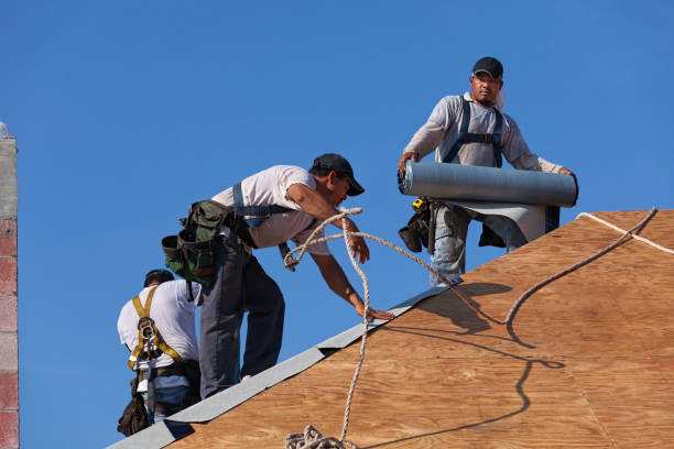 Trusted Three Way, TN Roofing Contractor Experts