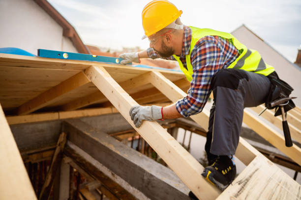 Best Gutter Installation and Roofing  in Three Way, TN