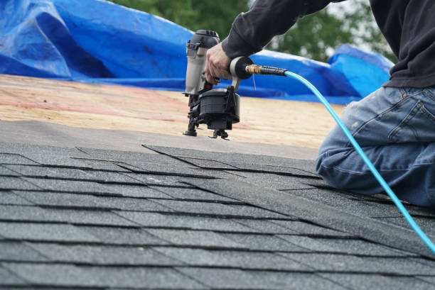 Roof Waterproofing Services in Three Way, TN