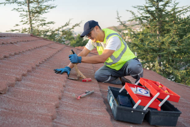 Quick and Trustworthy Emergency Roof Repair Services in Three Way, TN