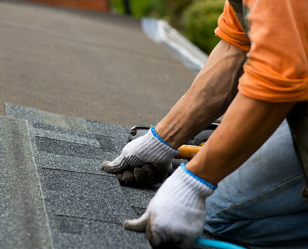 Best Best Roofing Contractors  in Three Way, TN