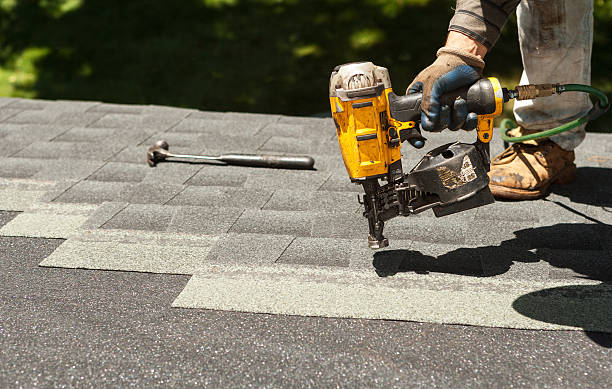 Best Metal Roofing Contractor  in Three Way, TN