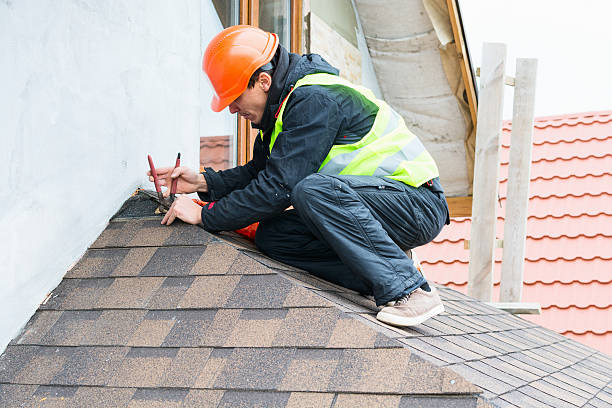 Best Roof Maintenance Services  in Three Way, TN