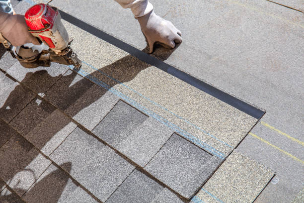 Best Best Roofing Contractors  in Three Way, TN