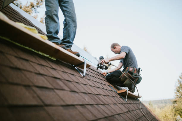 Best Residential Roofing Contractor  in Three Way, TN