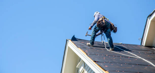 Best Affordable Roofing Company  in Three Way, TN
