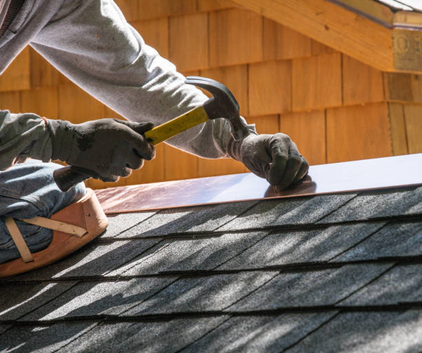 Best Best Roofing Contractors  in Three Way, TN